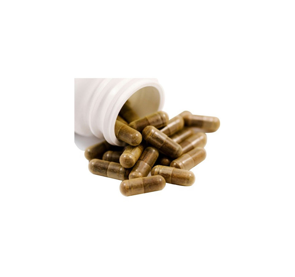 Pepcid Ayurvedic Capsule