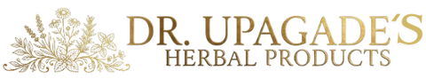 DR UPAGADE'S HERBAL PRODUCTS 