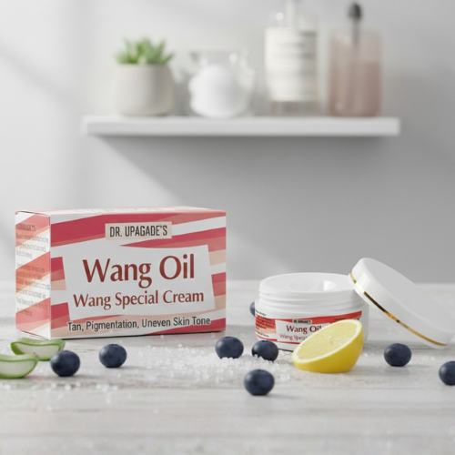 Best Detan Cream for Face | Fast Tan Removal | D-Tan Formula for Glowing & Even Skin Tone (Pack of 2)