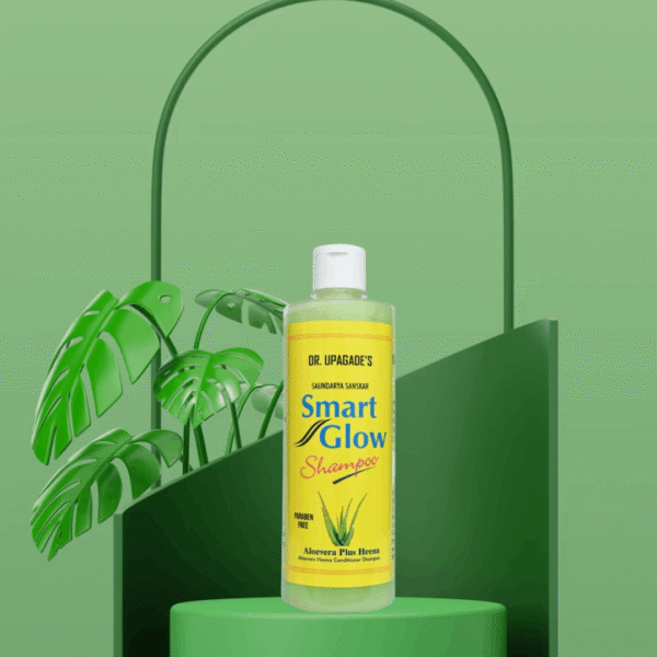 Smart Glow Shampoo