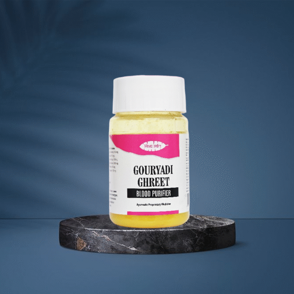 Gouryadi Ghreet 100ml