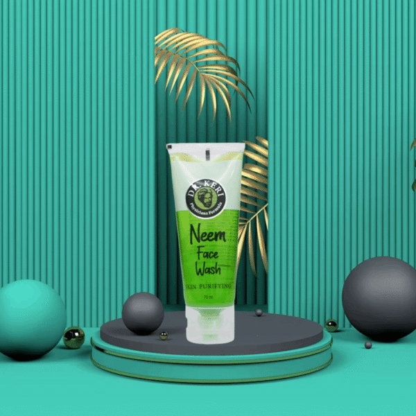 Neem Face Wash 70ml