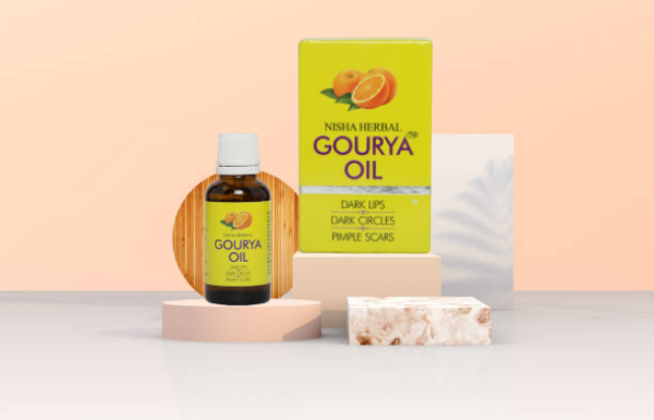 Gourya Oil